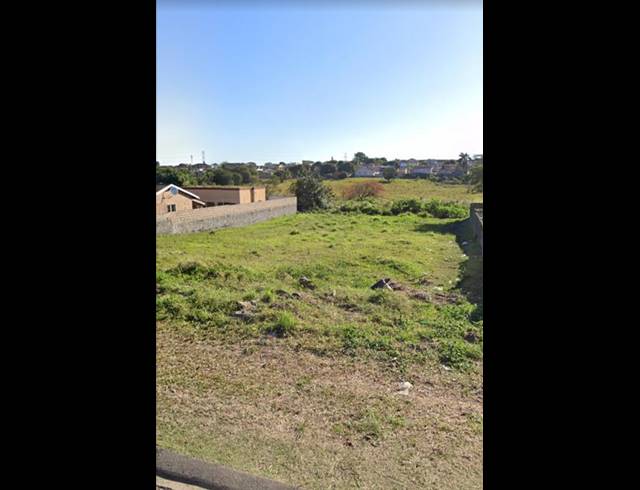 LAND FOR SALE IN WILDENWEIDE